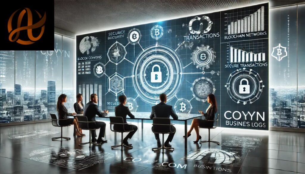 Coyyn: A Revolutionary Approach to Decentralized Finance