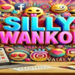 Silly Wankok: Social Media’s Unique Evolution
