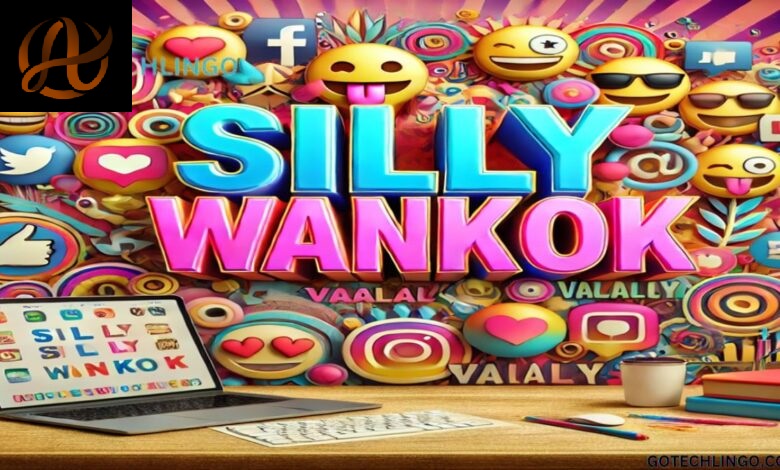Silly Wankok: Social Media’s Unique Evolution
