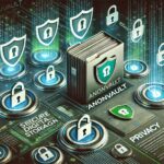 AnonVault: Revolutionizing Online Privacy in the Digital Age