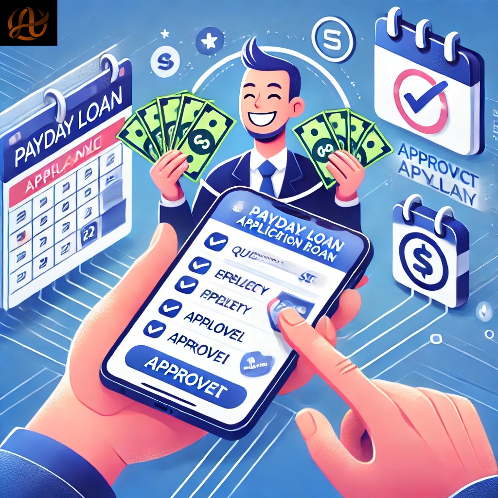 Comprehensive Guide to Payday Loans  EloanWarehouse