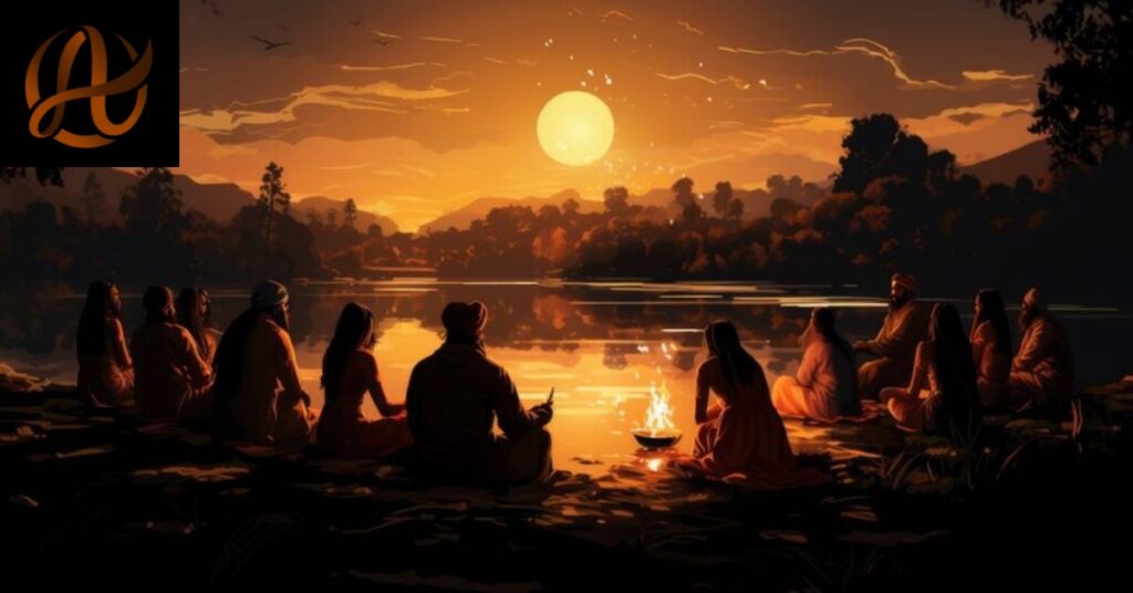 the Phenomenon of Human Gathering Cult