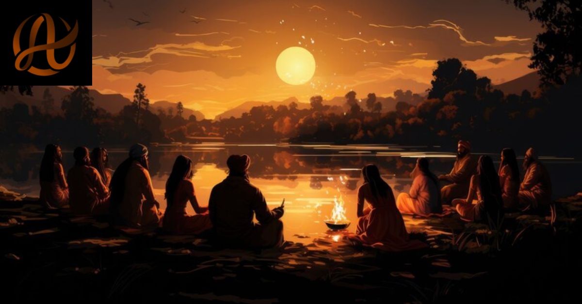 the Phenomenon of Human Gathering Cult