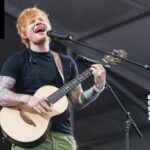 Ed Sheeran Details the Lovestruck Jitters in Sweet New Single …