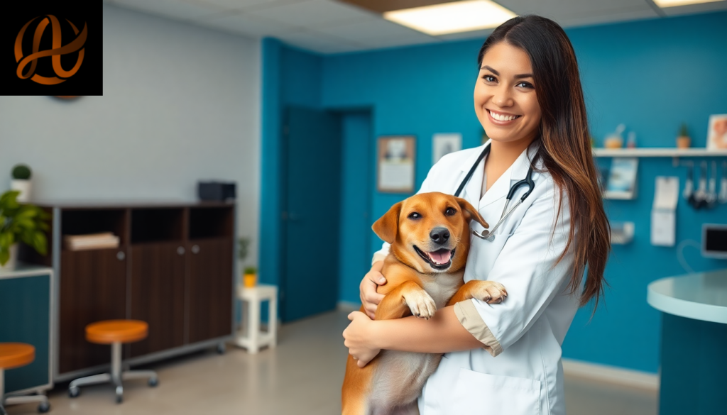 Ветеринарная клиника VetCityPets: Comprehensive Pet Care You Can Trust