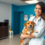 Ветеринарная клиника VetCityPets: Comprehensive Pet Care You Can Trust