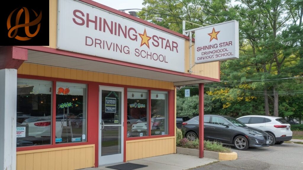 Shining Star Driving School in Wethersfield CT: A Comprehensive Guide