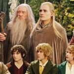 The World of The Lord of the Rings Characters