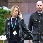 Laura Kuenssberg Husband: The Man Behind the Journalist