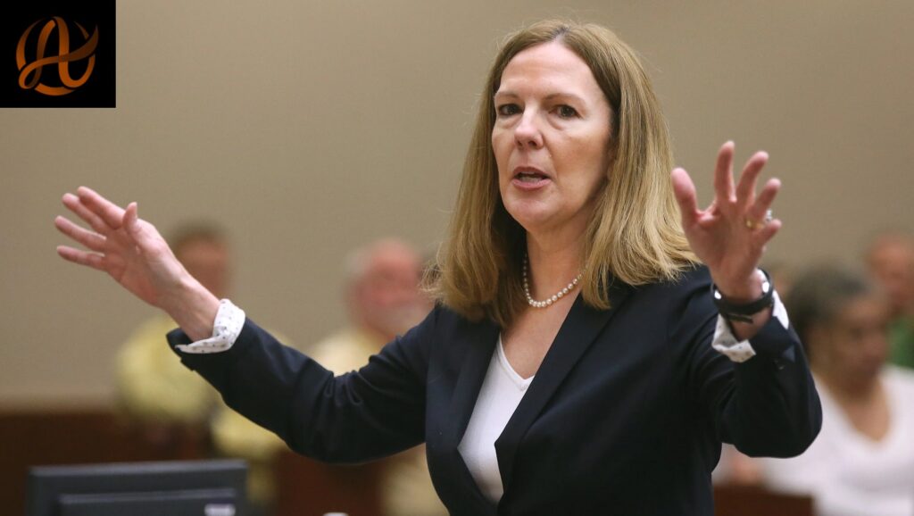Sandra Doorley: A Comprehensive Look at Monroe County’s District Attorney
