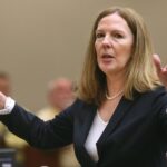 Sandra Doorley: A Comprehensive Look at Monroe County’s District Attorney
