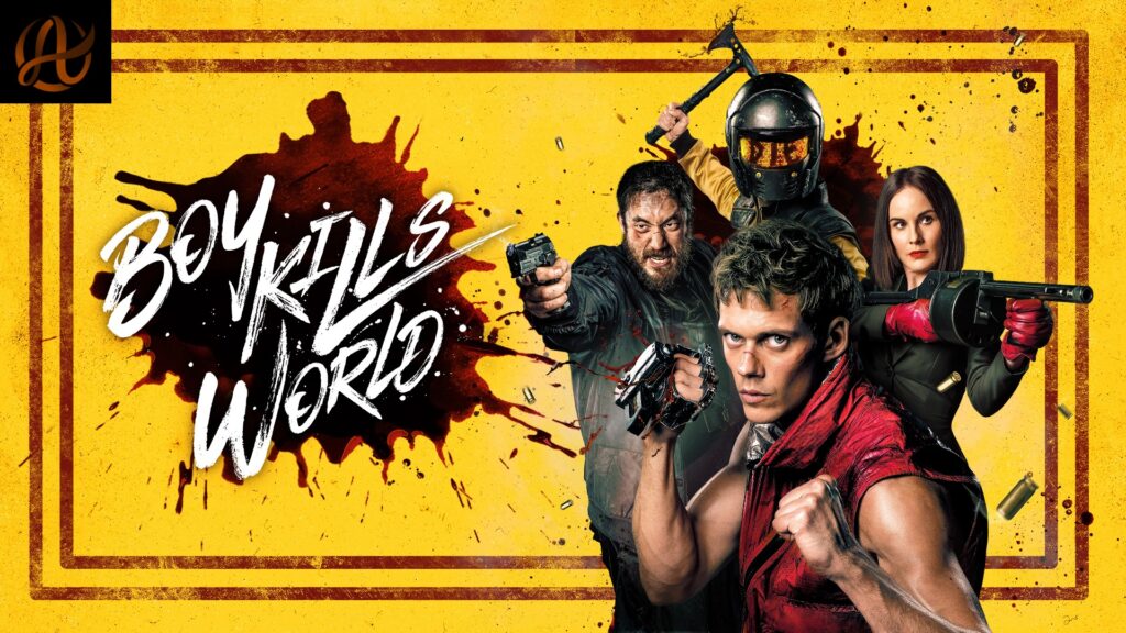 Boy Kills World: Exploring the Impact and Cultural Phenomenon