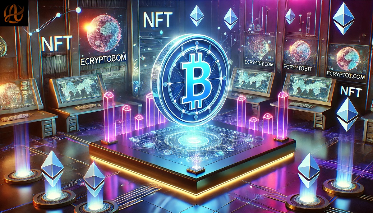 Exploring ecryptobit.com: A Comprehensive Guide to Cryptocurrency Investments