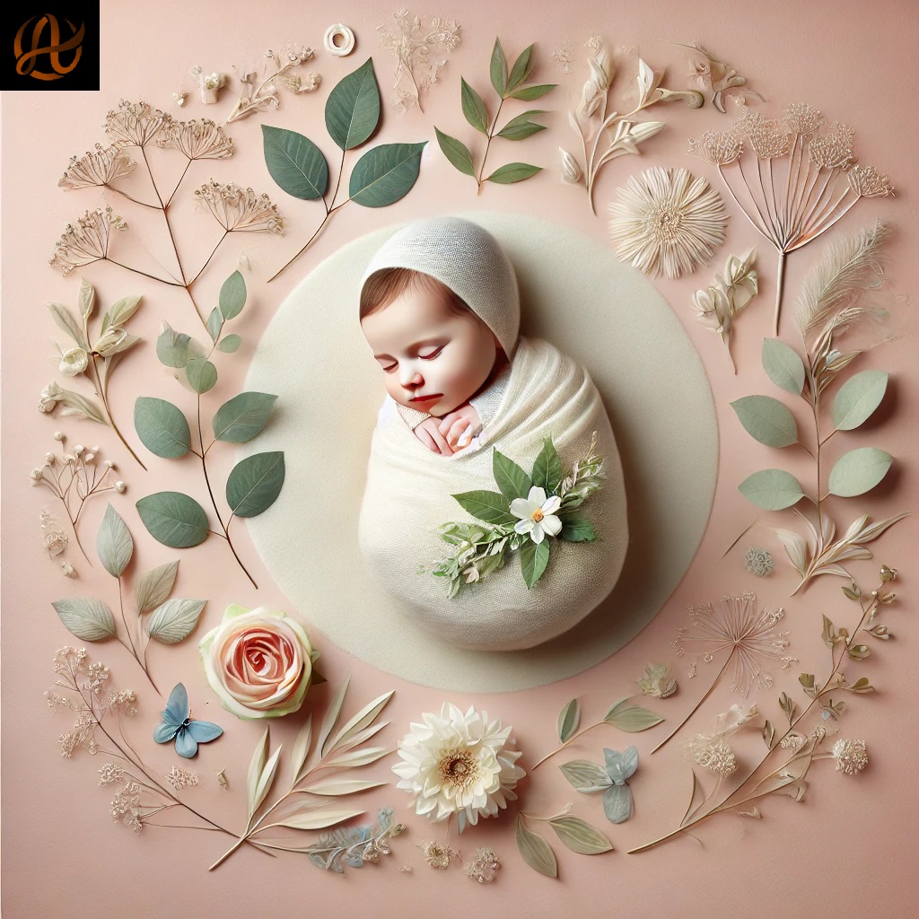 The Ultimate Guide to Choosing the Perfect Baby Name