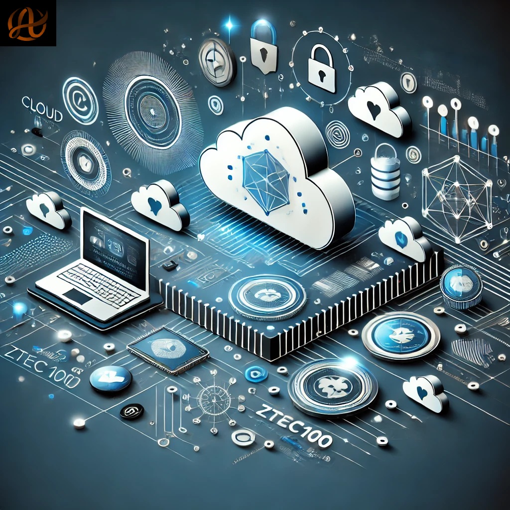Ztec100.com: The Future of Tech Innovation and Online Solutions