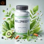 What is Kiolopobgofit Used For?