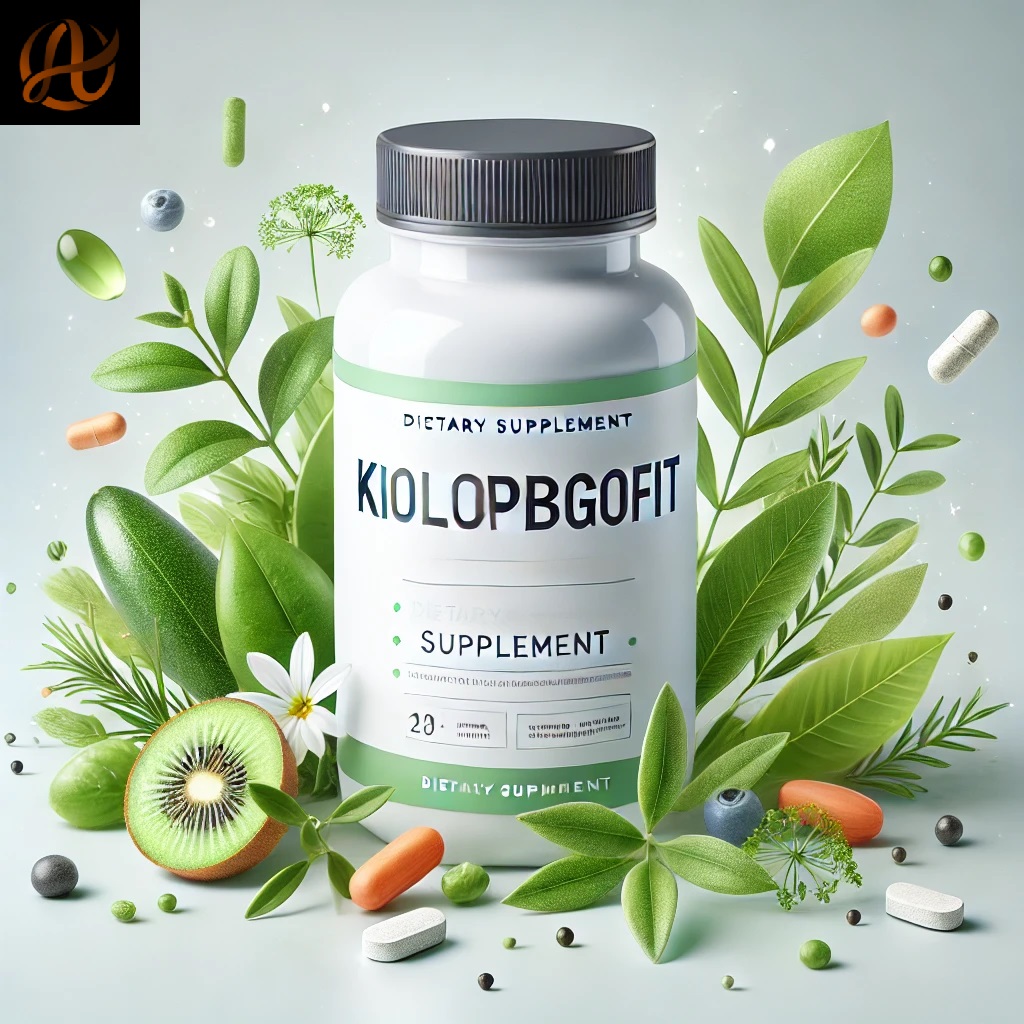 What is Kiolopobgofit Used For?