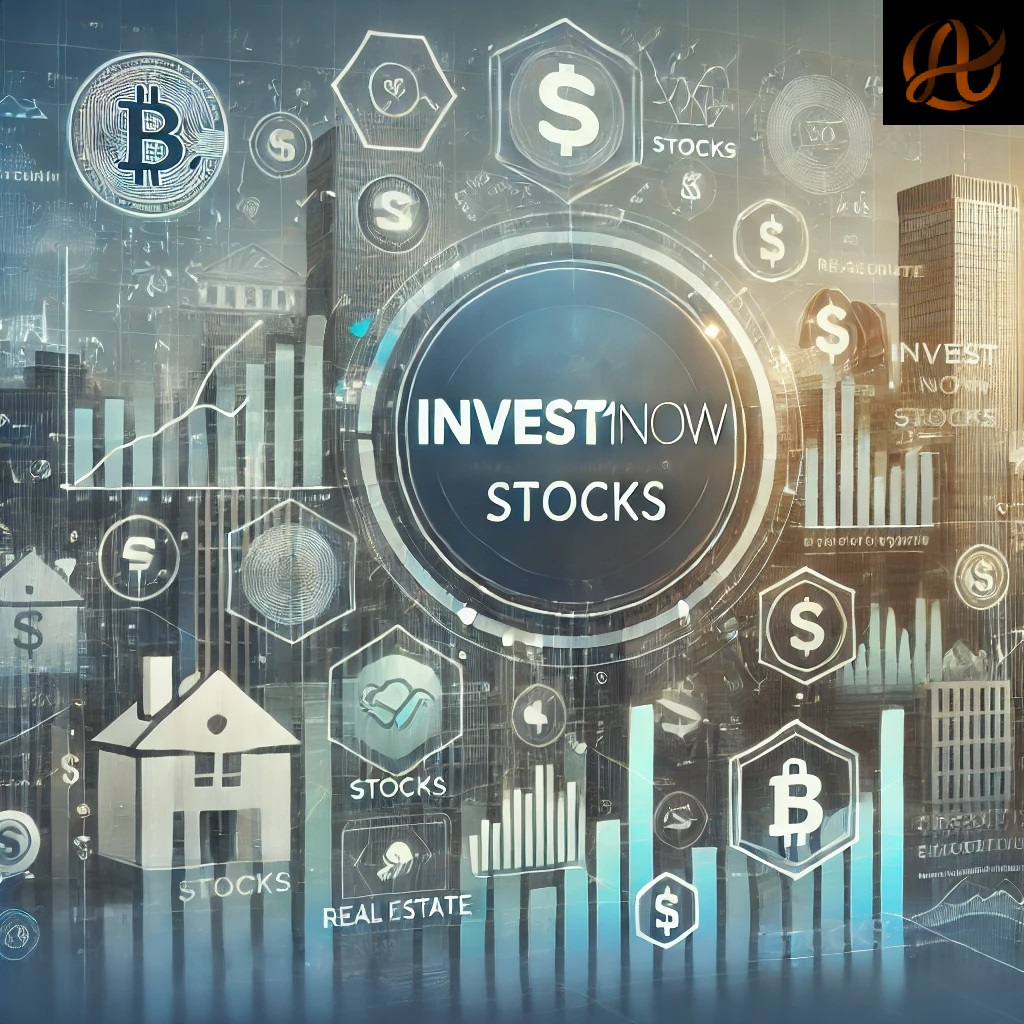 Discover the Investment Opportunities with Invest1now.com