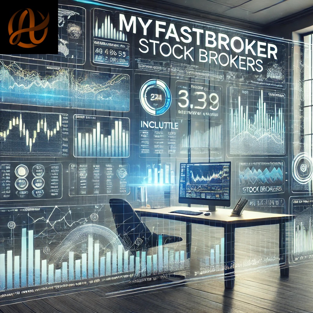 Discover MyFastBroker: Your Ultimate Brokerage Partner