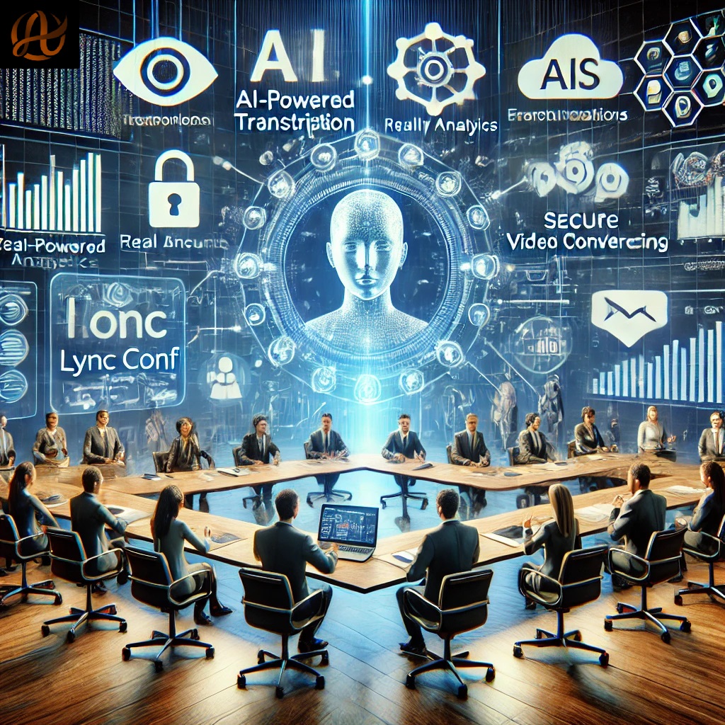 Mods Lync Conf: Enhancing Your Conference Experience