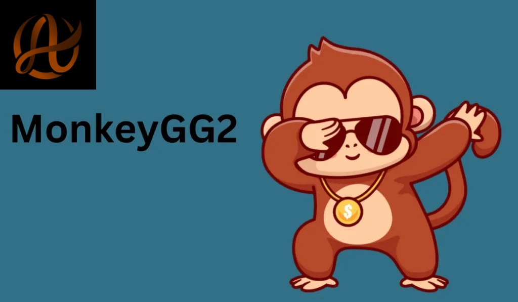 MonkeyGG2: The Future of Online Gaming and Community Engagement