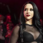 Stephanie Vaquer: A Rising Star in the Wrestling World