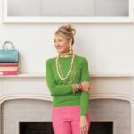 Elyce Arons: A Remarkable Story of Success and Creativity