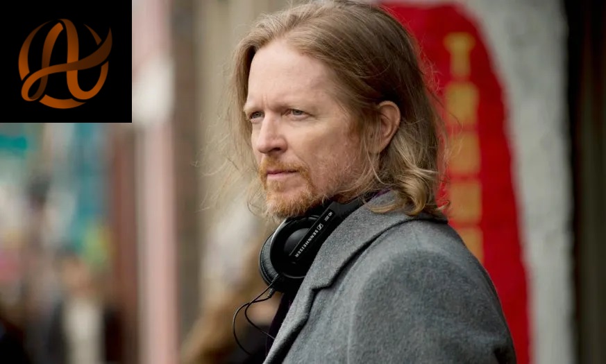 The Versatile Career of Eric Stoltz