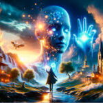 AI-Driven Visual Creation: The Rise of a New Era in Digital Art