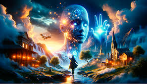 AI-Driven Visual Creation: The Rise of a New Era in Digital Art