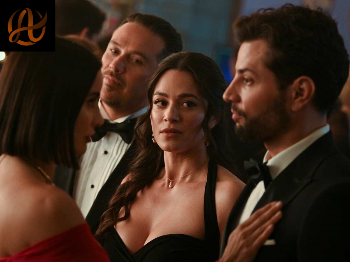 Stephanie Arcila: A Hollywood Trailblazer Shaping the Entertainment Industry