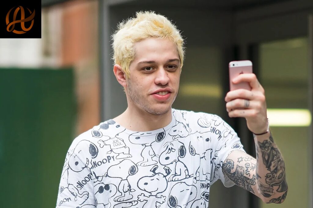 The Life and Career of Pete Davidson: A Deep Dive into His World