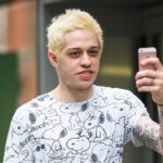 The Life and Career of Pete Davidson: A Deep Dive into His World