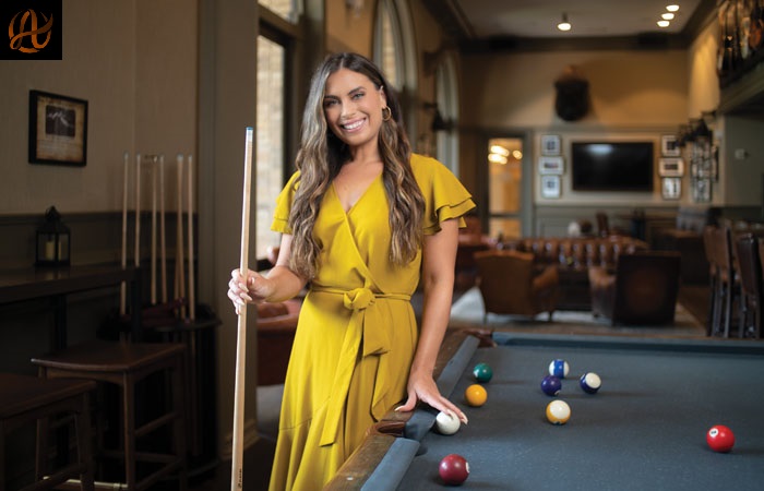 Sam Gannon: A Look at Her Career, Personal Life, and Achievements