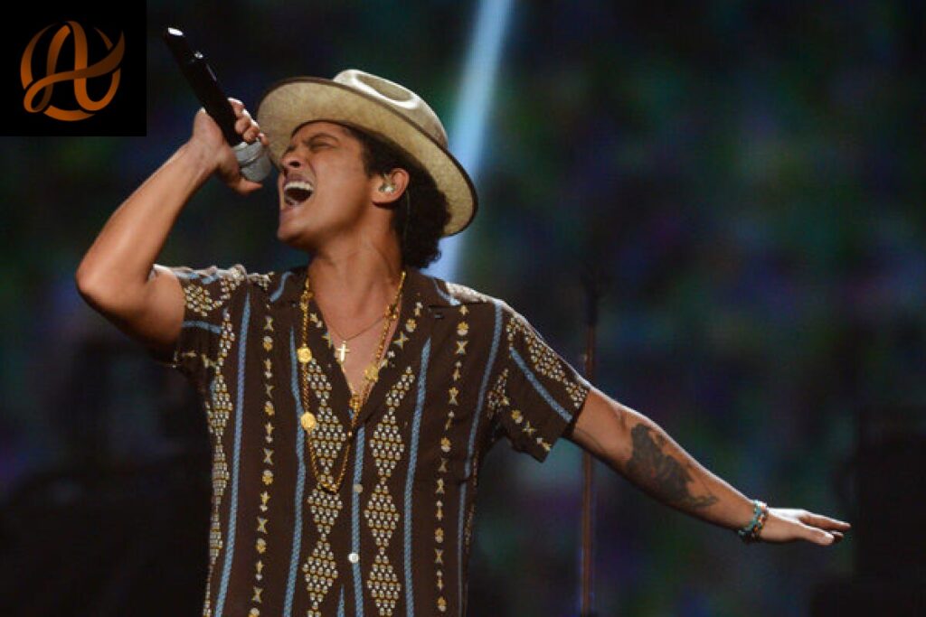 Bruno Mars: A Multi-Talented Star’s Life and Achievements