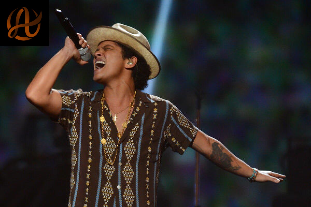 Bruno Mars: A Multi-Talented Star’s Life and Achievements