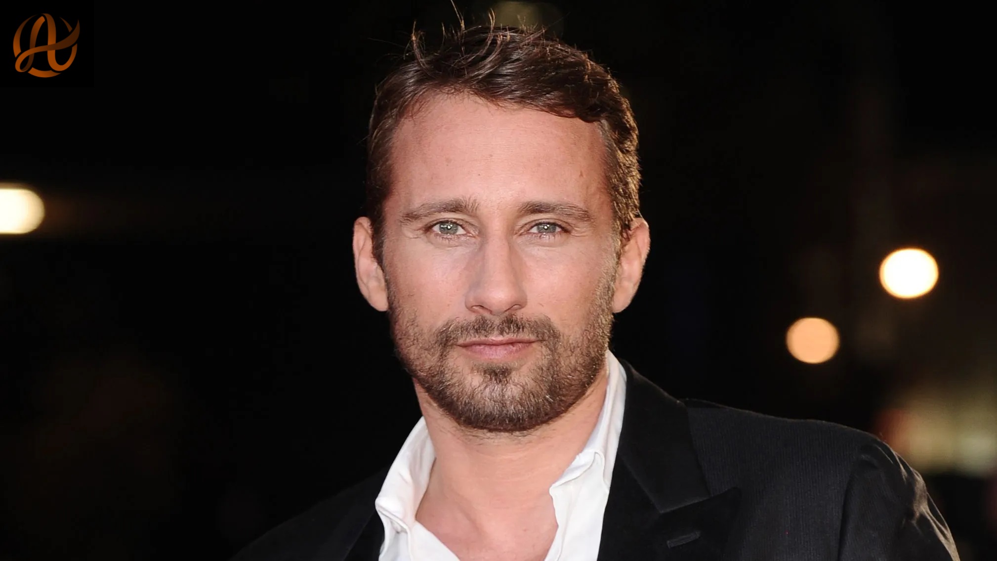 Matthias Schoenaerts: A Deep Dive into His Life and Career